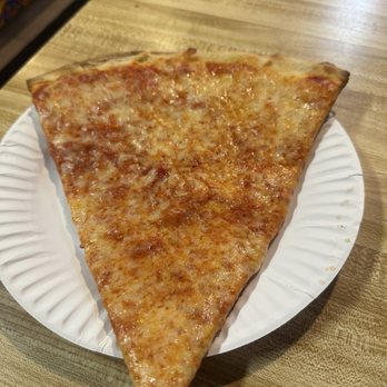 Bella Italia - Cheese slice - Pizza Near Me - Ardmore, Pennsylvania
