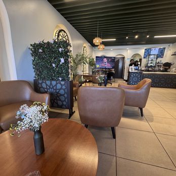 Barakah Coffee House - Coffee & Tea Near Me - San Diego, California