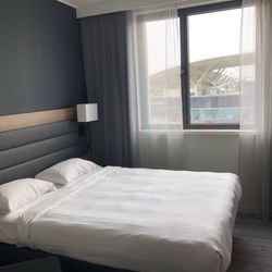 Moxy Ludwigshafen