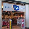 F.Y.E. gift card
