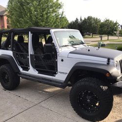 Auto Lab