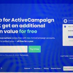 ActiveCampaign