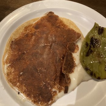 El Califa - Quesadilla - Mexican Near Me - México, D.F., DIF El Califa - Quesadilla - Mexican Near Me - México, D.F., DIF