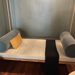 Relaxing zone!
