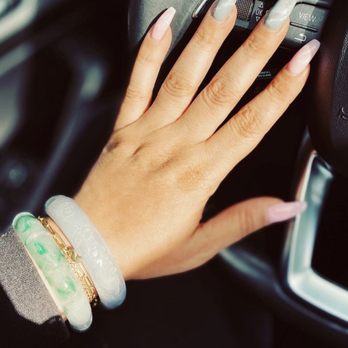 Belle Nails and Spa - Nails  by Sharon - Nail Salons Near Me - Concord, California