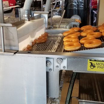 Krispy Kreme - Donuts Near Me - Hillside, Illinois Krispy Kreme - Donuts Near Me - Hillside, Illinois