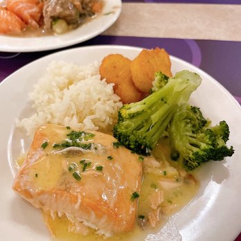 Plaza Gardens - Buffets Near Me - Paris, 75