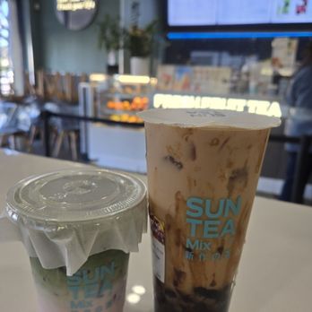 SunTea - Bubble Tea Near Me - Montebello, California SunTea - Bubble Tea Near Me - Montebello, California