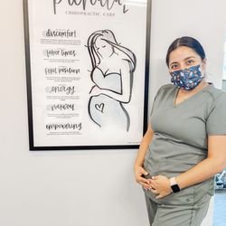 Romero Chiropractic - Prenatal care