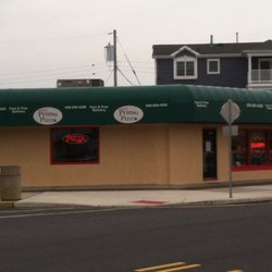 McHugh's Pizza