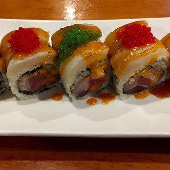 Ocean Sushi - Sushi Bars Near Me - Melrose, Massachusetts Ocean Sushi - Sushi Bars Near Me - Melrose, Massachusetts