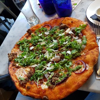 Pizza Express - Pizza Near Me - Edinburgh, EDH Pizza Express - Pizza Near Me - Edinburgh, EDH
