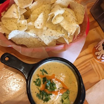 Torchy's Tacos - Chips & queso - Tex-Mex Near Me - Houston, Texas Torchy's Tacos - Chips & queso - Tex-Mex Near Me - Houston, Texas