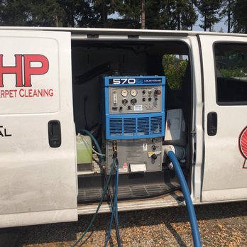 Carpet Care HP - Home Cleaning Near Me