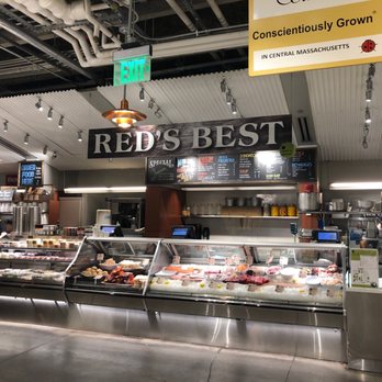 Red's Best - Seafood Near Me - Boston, Massachusetts Red's Best - Seafood Near Me - Boston, Massachusetts