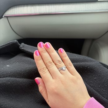 Serenity Nail Spa - Nail Salons Near Me - Needham, Massachusetts