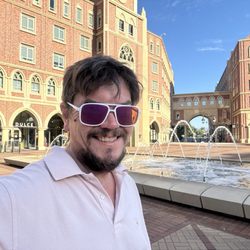 University of Southern California