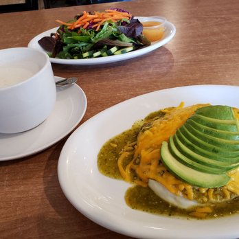 V Boulevard Cafe - Coffee & Tea Near Me - Glendale, California