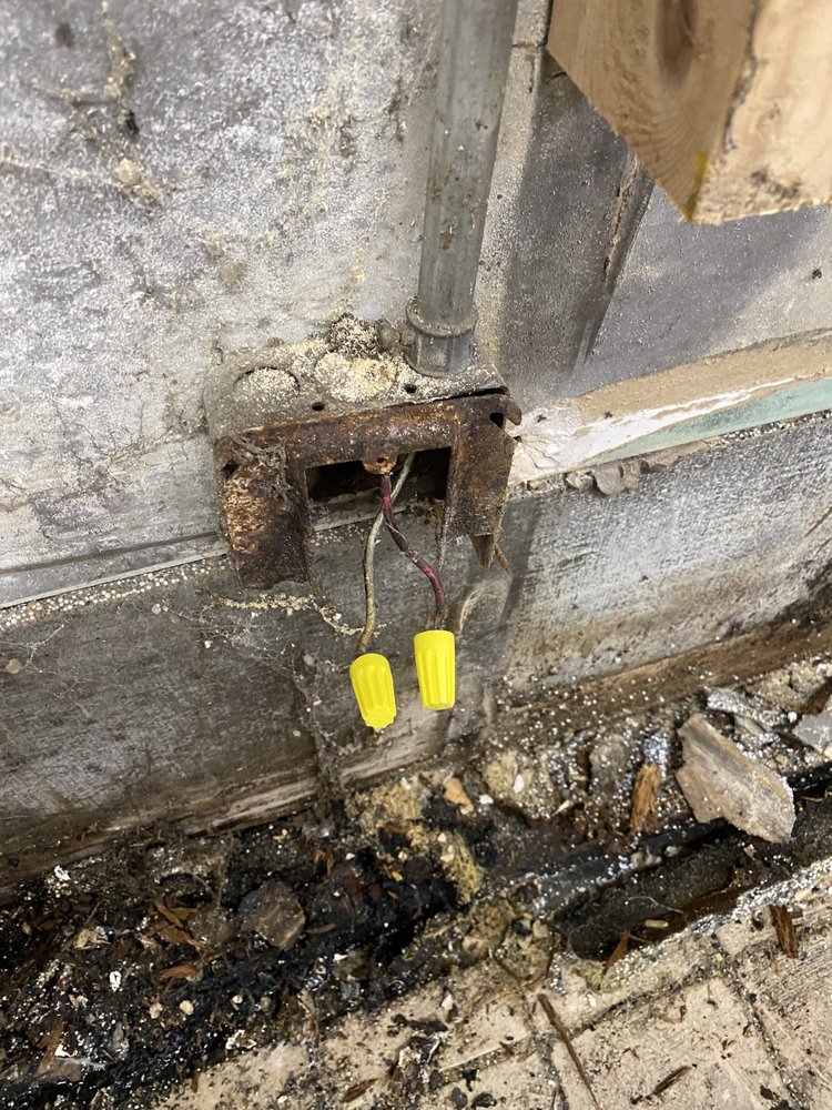 Slide of APEX Contractor Group