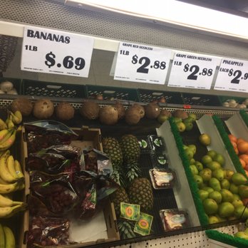 Rollins Market - Produce - Grocery Near Me - Tempe, Arizona