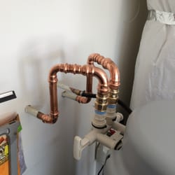 Symphony Plumbing & Water Systems