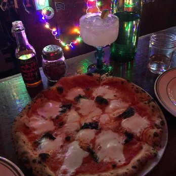 Roberta's - Margarita x Margherita - Pizza Near Me - Brooklyn, New York Roberta's - Margarita x Margherita - Pizza Near Me - Brooklyn, New York