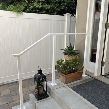 Creative Iron Works - General Contractors Near Me - Los Alamitos, California