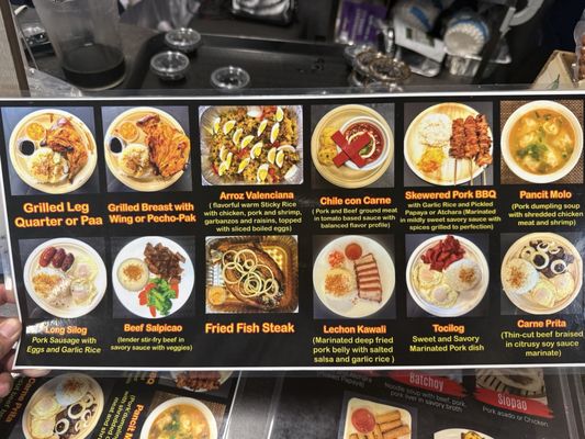 Menu photo 5 Bacolod Chick’n Inasal Winnetka, CA Menu photo 5 Bacolod Chick’n Inasal Winnetka, CA