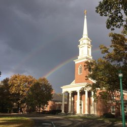 First Presbyterian Church of Bethlehem