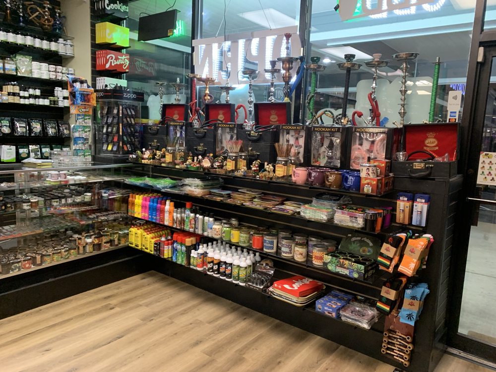 IMPERIAL TOBACCO Updated September 2024 11 Photos & 16 Reviews