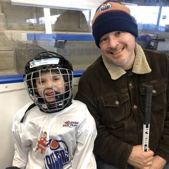 Downtown Community Arena - Lil' Oilers learn to play program - Skating Rinks Near Me - Edmonton, Alberta Downtown Community Arena - Lil' Oilers learn to play program - Skating Rinks Near Me - Edmonton, Alberta