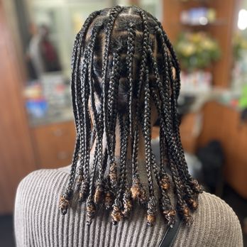 Humble Hands Hair Care - Hair Stylists Near Me - El Segundo, California Humble Hands Hair Care - Hair Stylists Near Me - El Segundo, California
