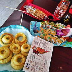 Kome Sushi Bar