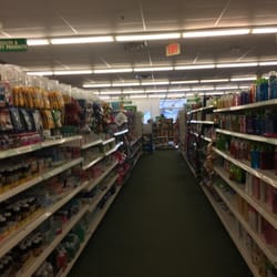 Raynham Dollar Tree -- 600 South Street West, Raynhanm Interior
