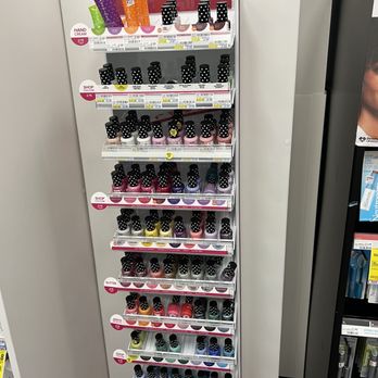CVS Pharmacy - Makeup - Drugstores Near Me - Oceanside, California