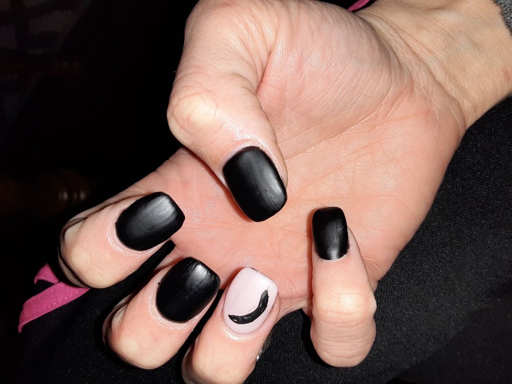 T AND K NAILS SPA 23 Photos & 23 Reviews 4600 Chippewa St, Saint