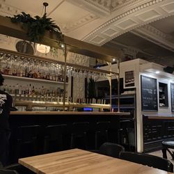 Le Projet, Spécialité Microbrasseries - Interior
