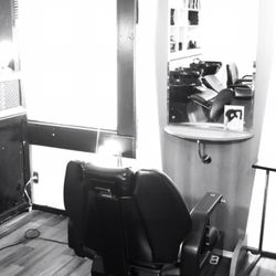 Morita Kiyora Salon - Extra private chair