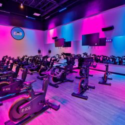 EōS Fitness