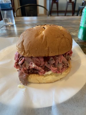 RIZZO’S ROAST BEEF & PIZZA - 55 Photos & 73 Reviews - 131 E Merrimack ...