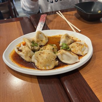 Katy's Dumplings - Dumplings!!! Delicious. - Chinese Near Me - Westmont, Illinois