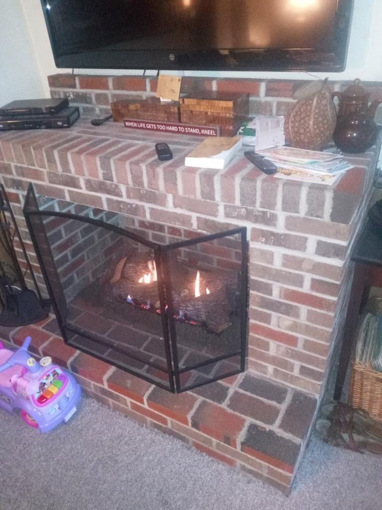 Slide of The Home Improvement Specialist