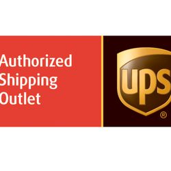 Shipping Post - UPS Authorized Shipping Outlet