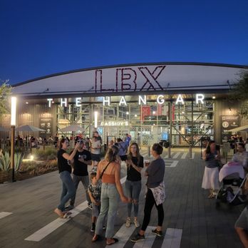 The Hangar - The Hangar is loaded with great food/drink options. - Food Court Near Me - Long Beach, California The Hangar - The Hangar is loaded with great food/drink options. - Food Court Near Me - Long Beach, California