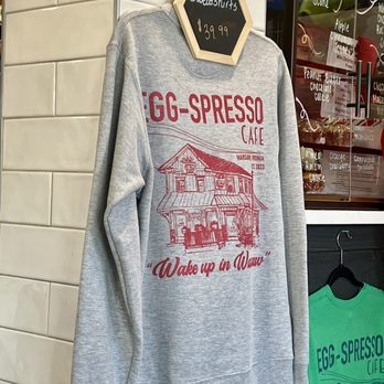 Egg-Spresso Cafe - Cafes Near Me - Warsaw, Virginia Egg-Spresso Cafe - Cafes Near Me - Warsaw, Virginia