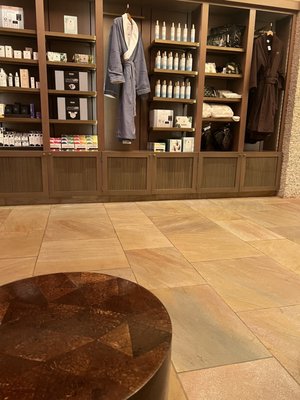 Laniwai Spa by null