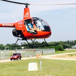 Cape Fear Regional Jetport