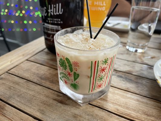 Wye Hill Kitchen & Brewing by null