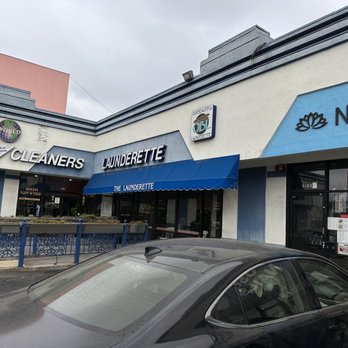 Our Beautiful Launderette - Just the general location outside. - Laundromat Near Me - Los Angeles, California Our Beautiful Launderette - Just the general location outside. - Laundromat Near Me - Los Angeles, California