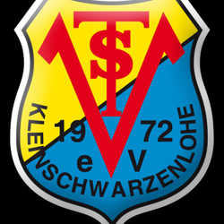 TSV 72 Kleinschwarzenlohe e.V. - TSV 72 Kleinschwarzenlohe e.V.
